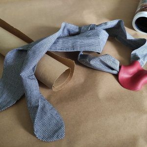 Marama Latica - popelin