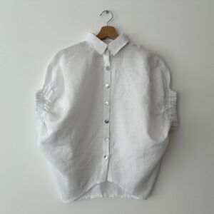 Bluza Flora 100% Lan